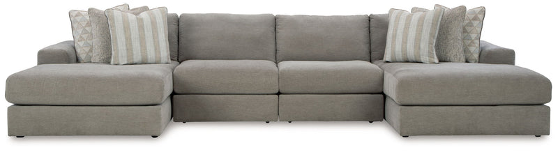 Avaliyah - Living Room Set - R&R Furniture Gallery (Fountain Valley, CA)