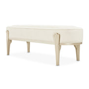 Camellia Field - Accent Bench - R&R Furniture Gallery (Fountain Valley, CA)