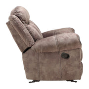 Zubaida - Sofa w/USB Dock & Console(Motion) - R&R Furniture Gallery (Fountain Valley, CA)