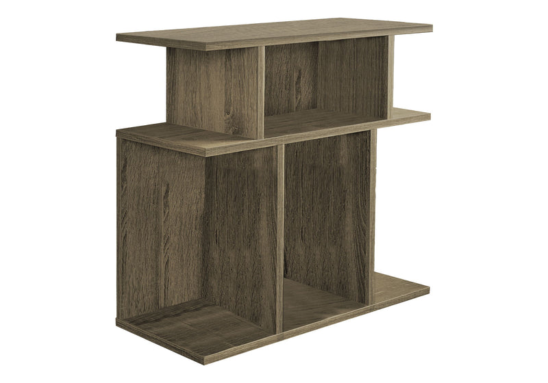 Accent Table, Side Contemporary Design - R&R Furniture Gallery (Fountain Valley, CA)