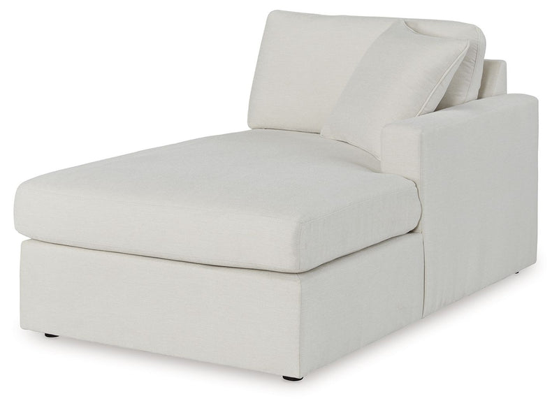Modmax - Sectional - Oyster - R&R Furniture Gallery (Fountain Valley, CA)