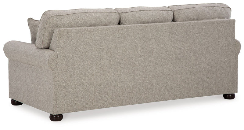 Gaelon - Sofa - Dune - R&R Furniture Gallery (Fountain Valley, CA)