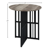 Zudora - Table - R&R Furniture Gallery (Fountain Valley, CA)