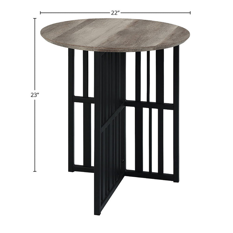 Zudora - Table - R&R Furniture Gallery (Fountain Valley, CA)