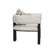 West Kensington - Accent Chair - R&R Furniture Gallery (Fountain Valley, CA)