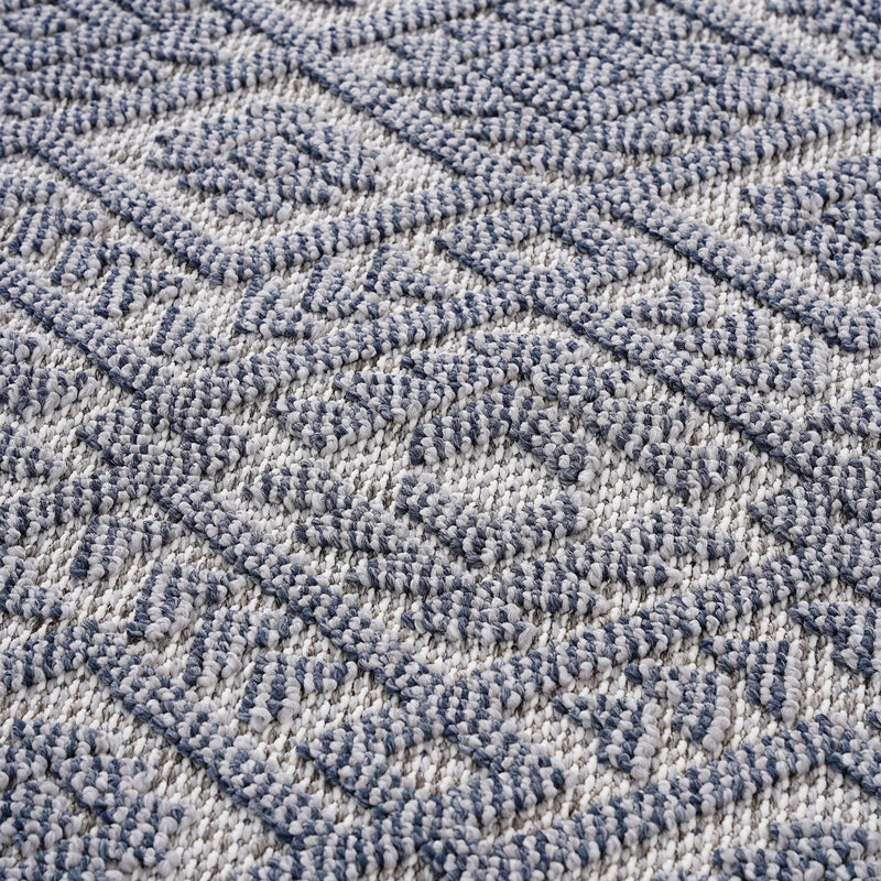 Guros - Traditional Indoor / Outdoor Area Rug - R&R Furniture Gallery (Fountain Valley, CA)