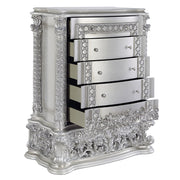 Valkyrie - Chest - Antique Platinum - R&R Furniture Gallery (Fountain Valley, CA)