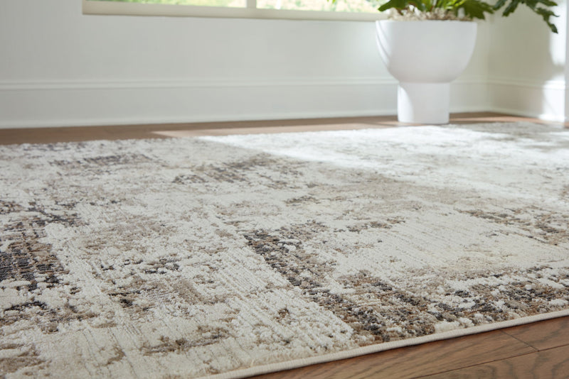 Barricland - Rug - R&R Furniture Gallery (Fountain Valley, CA)