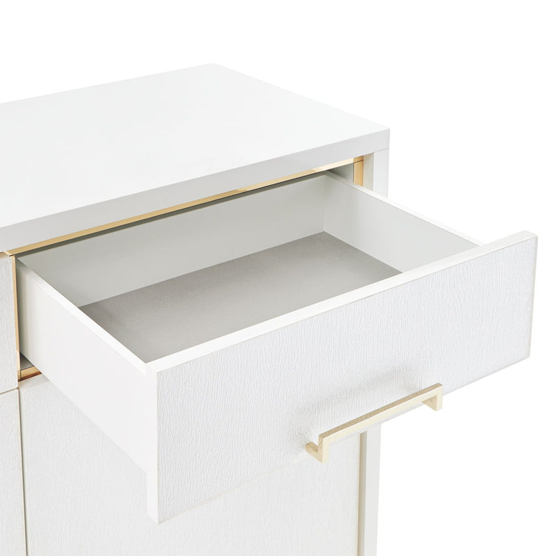 Palm Gate - Sideboard - R&R Furniture Gallery (Fountain Valley, CA)