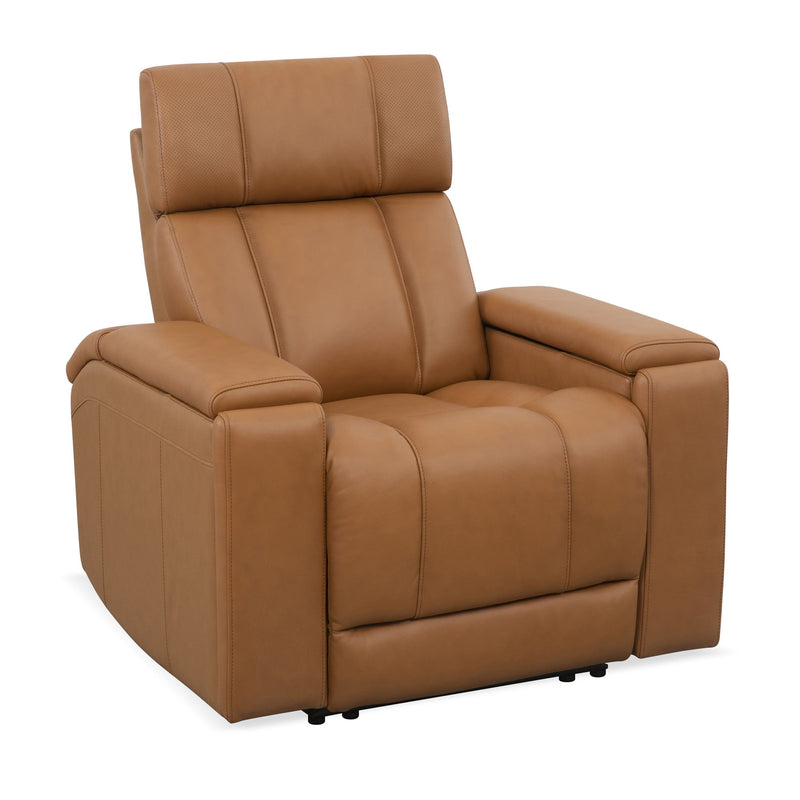 Phoenix - Zero Gravity Power Recliner With Immersive Audio P3 - R&R Furniture Gallery (Fountain Valley, CA)