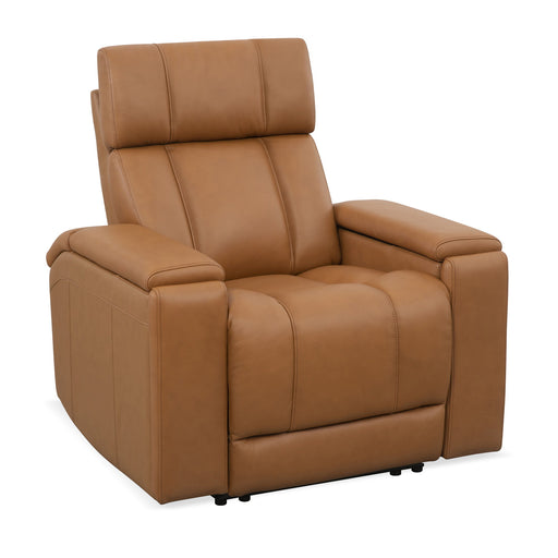 Phoenix - Zero Gravity Power Recliner With Immersive Audio P3 - R&R Furniture Gallery (Fountain Valley, CA)