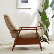 Fremont - Push Back Recliner - R&R Furniture Gallery (Fountain Valley, CA)