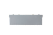 House Marchese - Server - Pearl Gray - R&R Furniture Gallery (Fountain Valley, CA)