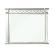 Varian - Mirror - Mirrored - R&R Furniture Gallery (Fountain Valley, CA)