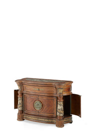 Villa Valencia - Bachelor's Chest - R&R Furniture Gallery (Fountain Valley, CA)