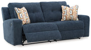 Danum - 2 Seat Reclining Sofa - R&R Furniture Gallery (Fountain Valley, CA)