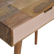Mini Dressing Table - Pink - R&R Furniture Gallery (Fountain Valley, CA)