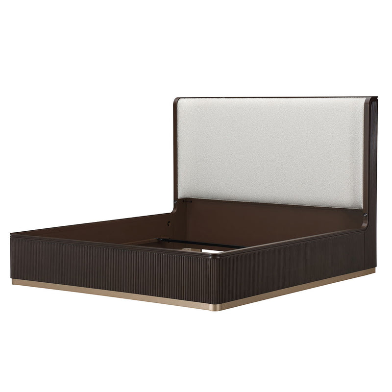 West Kensington - Bed - R&R Furniture Gallery (Fountain Valley, CA)