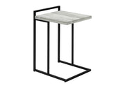 Accent Table, C - Shaped, Versatile - R&R Furniture Gallery (Fountain Valley, CA)