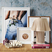 Corrine - Table Lamp - R&R Furniture Gallery (Fountain Valley, CA)