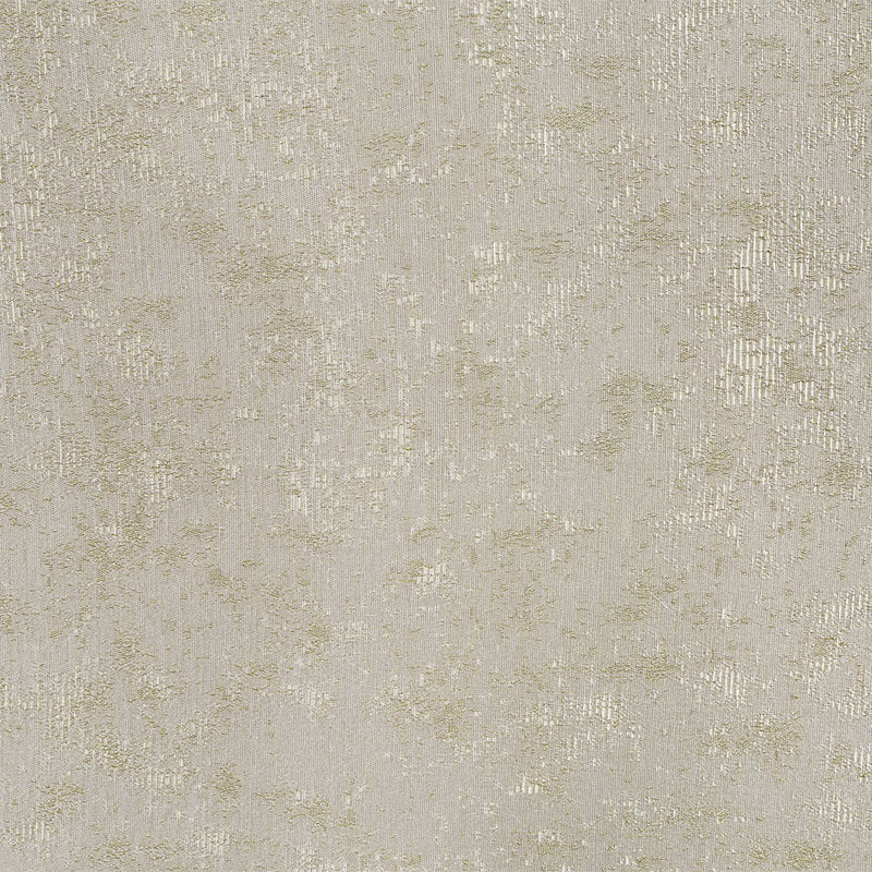 Danae - Chair With 2 Pillows - Fabric, Champagne & Gold