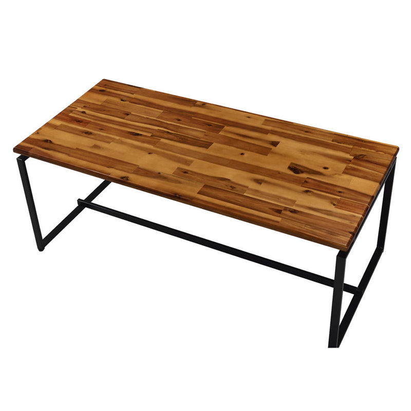 Jurgen - 3Pc Pack Coffee/End Set - R&R Furniture Gallery (Fountain Valley, CA)