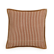 Kora - Cotton Jute Throw Pillow - Cover - R&R Furniture Gallery (Fountain Valley, CA)