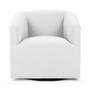 Vernon - Swivel Chair - R&R Furniture Gallery (Fountain Valley, CA)