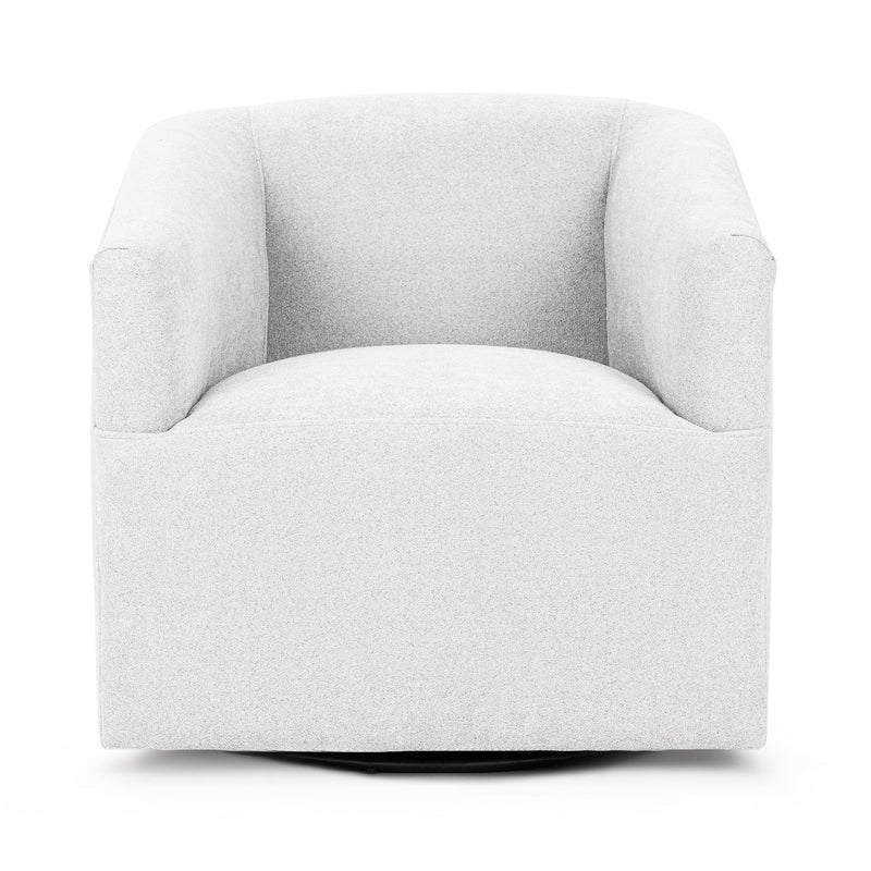 Vernon - Swivel Chair - R&R Furniture Gallery (Fountain Valley, CA)