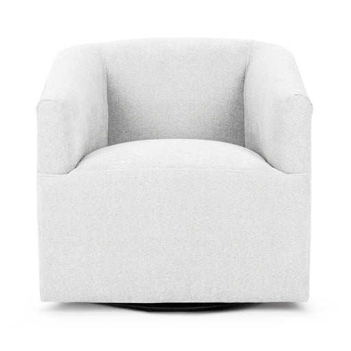 Vernon - Swivel Chair - R&R Furniture Gallery (Fountain Valley, CA)