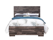 Juniper - Bed - R&R Furniture Gallery (Fountain Valley, CA)