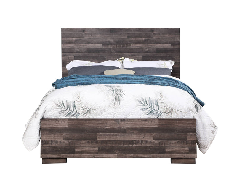 Juniper - Bed - R&R Furniture Gallery (Fountain Valley, CA)