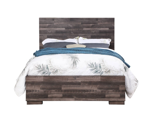 Juniper - Bed - R&R Furniture Gallery (Fountain Valley, CA)