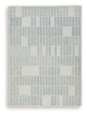 Dylanton - Rug - R&R Furniture Gallery (Fountain Valley, CA)