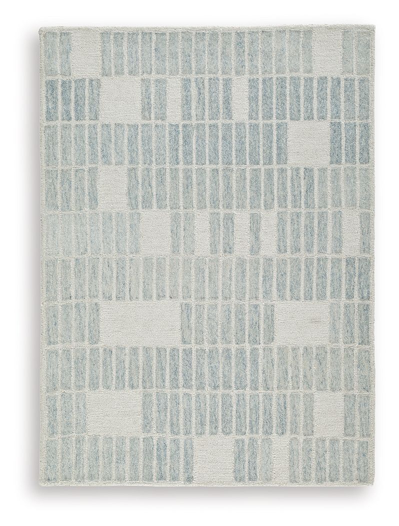 Dylanton - Rug - R&R Furniture Gallery (Fountain Valley, CA)