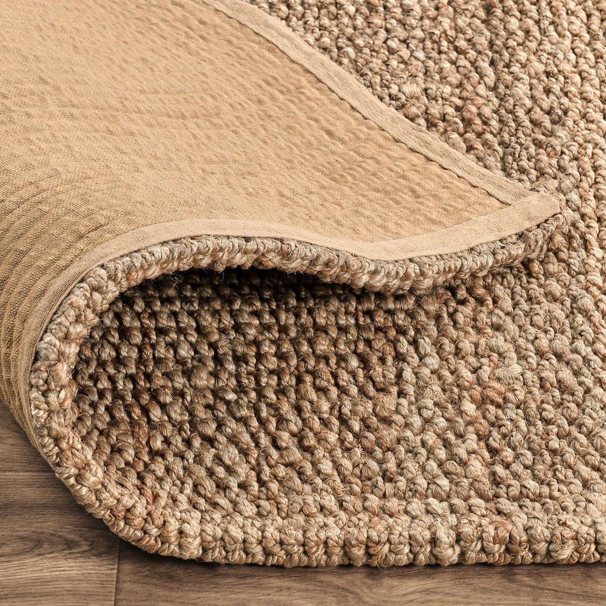 Chunky Loop - Rug - R&R Furniture Gallery (Fountain Valley, CA)