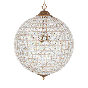Cimberleigh - Chandelier - R&R Furniture Gallery (Fountain Valley, CA)