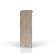 5 Drawer Chest - Sand - R&R Furniture Gallery (Fountain Valley, CA)