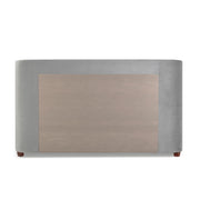 Brooklyn - Tufted Panel Bed Headboard And Footboard Set - R&R Furniture Gallery (Fountain Valley, CA)