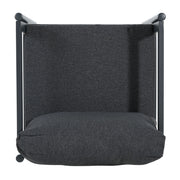 All-Weather Outdoor Dining Chair (Set of 2) - R&R Furniture Gallery (Fountain Valley, CA)