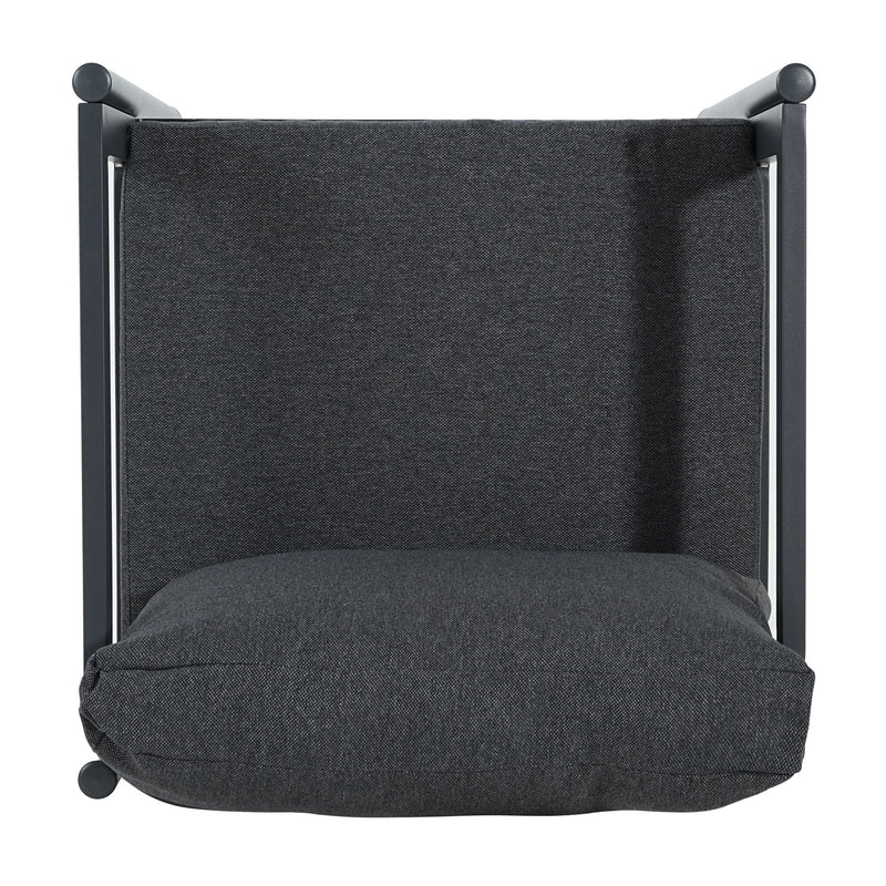 All-Weather Outdoor Dining Chair (Set of 2) - R&R Furniture Gallery (Fountain Valley, CA)