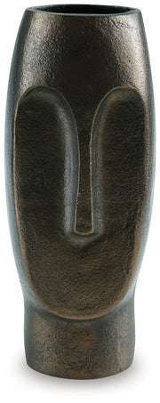 Elanman - Vase - R&R Furniture Gallery (Fountain Valley, CA)