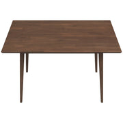 Levi - Modern Style Rectangular Dining Kitchen Table - R&R Furniture Gallery (Fountain Valley, CA)