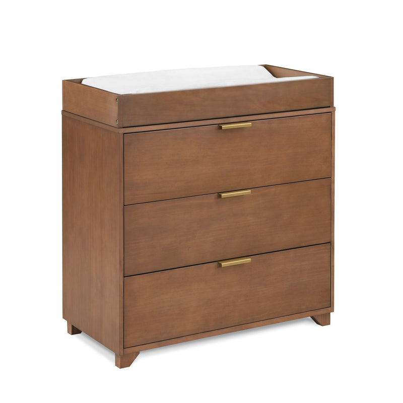 Pixie - 3 Drawer Dresser - R&R Furniture Gallery (Fountain Valley, CA)