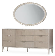 Malibu Crest - Dresser - R&R Furniture Gallery (Fountain Valley, CA)