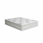 Elbertyna - 8" Tight Top Mattress, Queen
