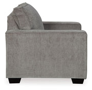Altari - Arm Chair - R&R Furniture Gallery (Fountain Valley, CA)