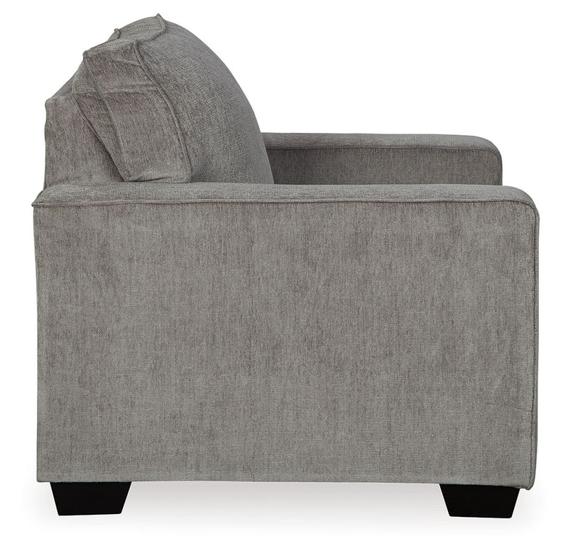 Altari - Arm Chair - R&R Furniture Gallery (Fountain Valley, CA)