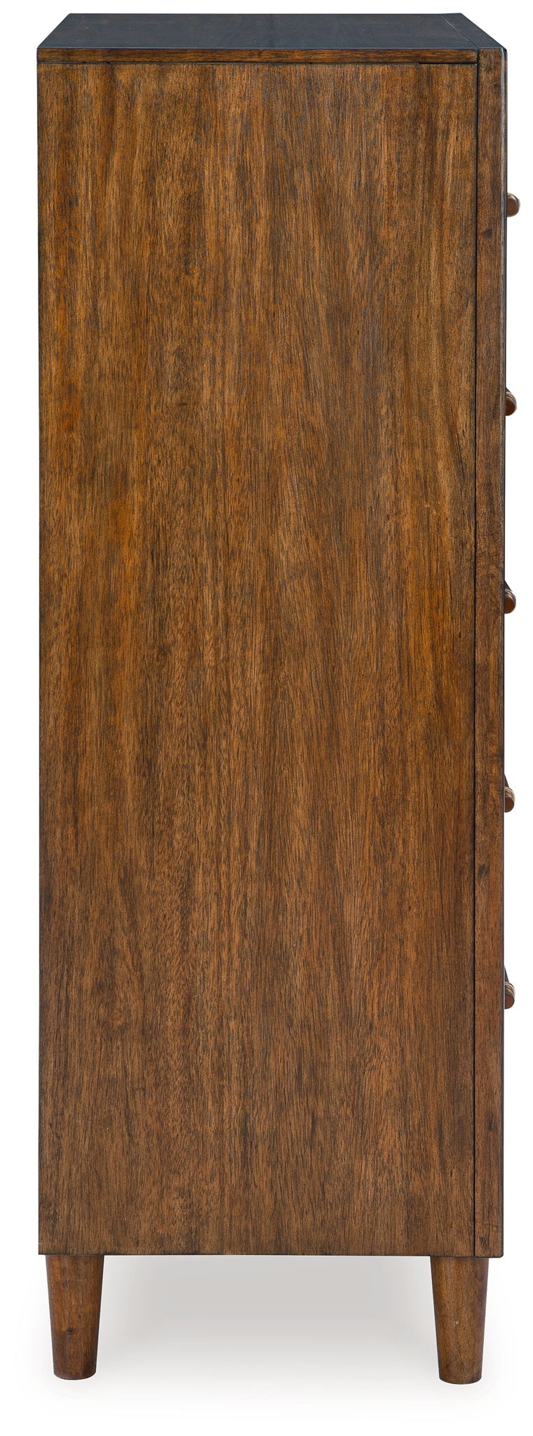 Lyncott - Five Drawer Chest - Brown - R&R Furniture Gallery (Fountain Valley, CA)