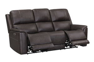 Easton - Zero Gravity Power Reclining Sofa Set